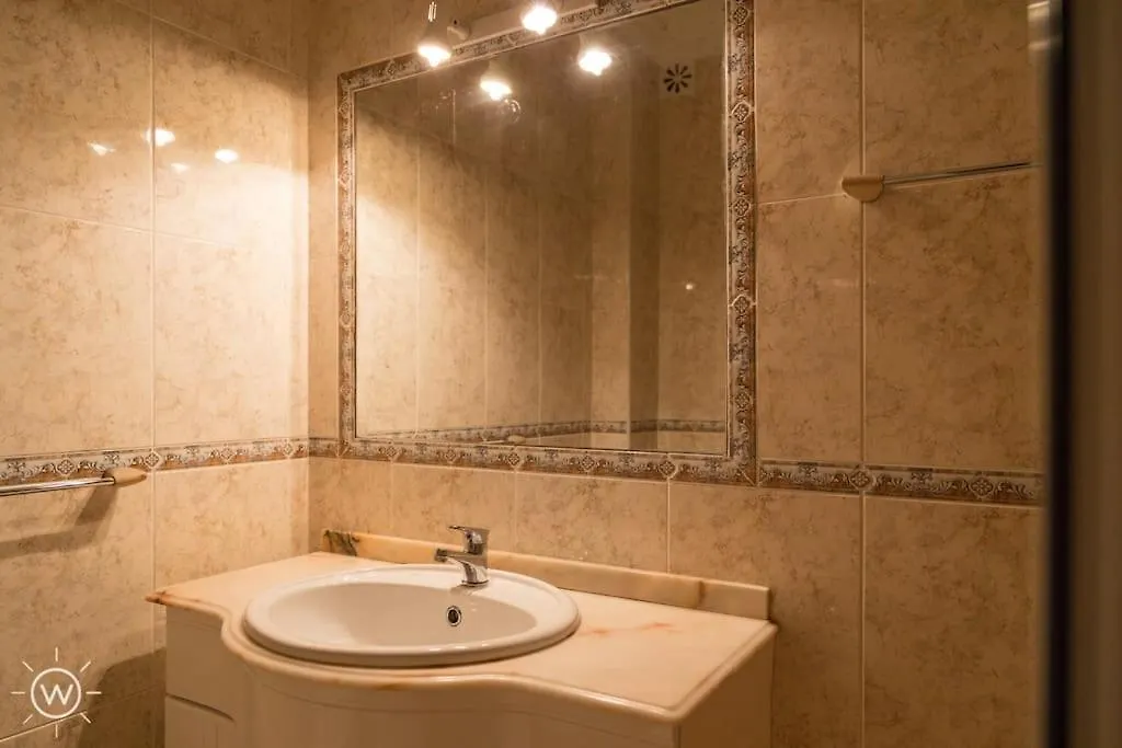 Apartamento T2 Vilamoura クアルテイラ