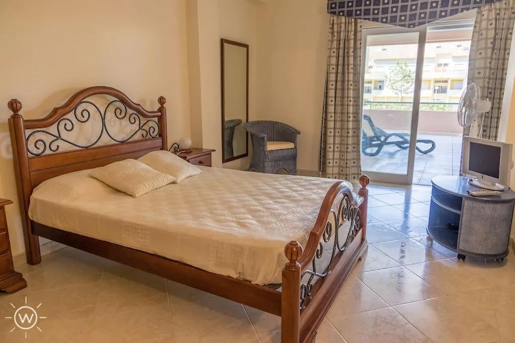 Apartamento T2 Vilamoura Quarteira Portugal