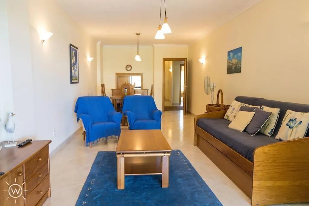 Apartment Apartamento T2 Vilamoura Quarteira Portugal