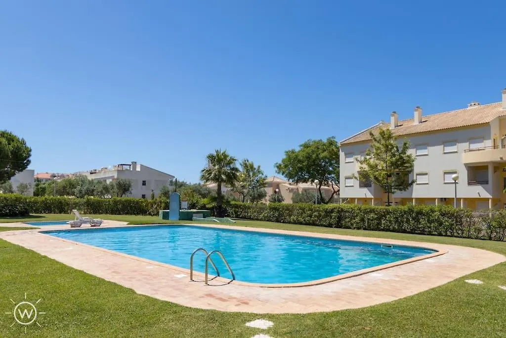 Apartamento T2 Vilamoura Quarteira