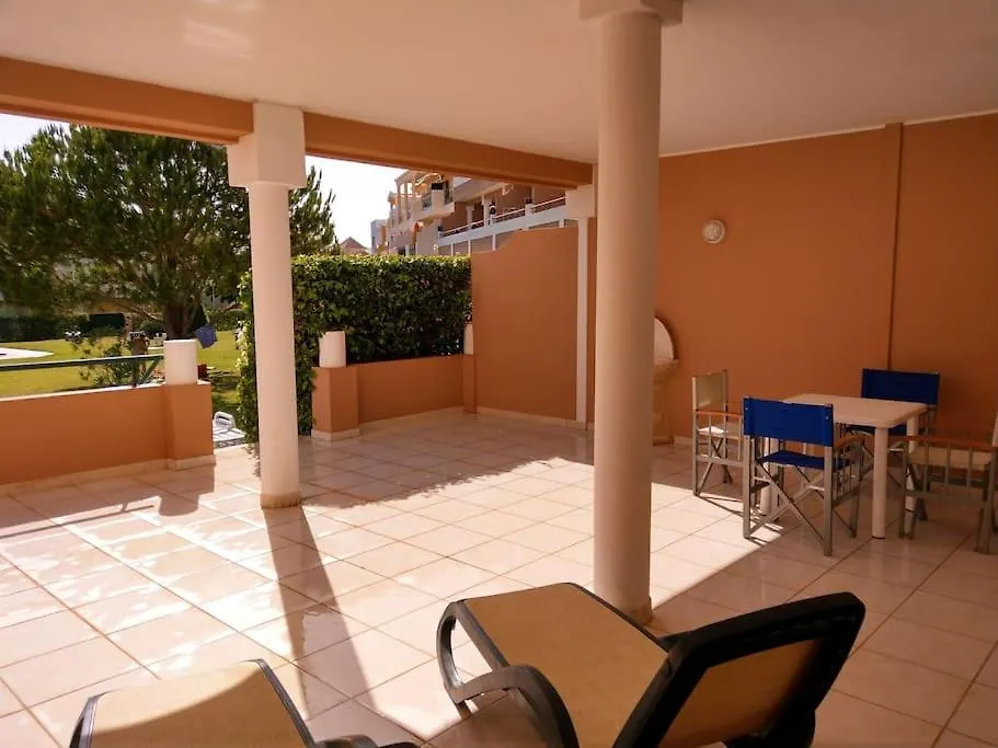 Apartamento T2 Vilamoura クアルテイラ ポルトガル