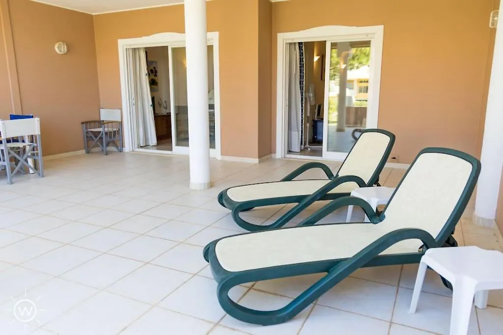 Apartamento T2 Vilamoura Quarteira 0*,