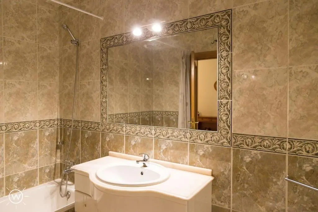 Apartment Apartamento T2 Vilamoura Quarteira