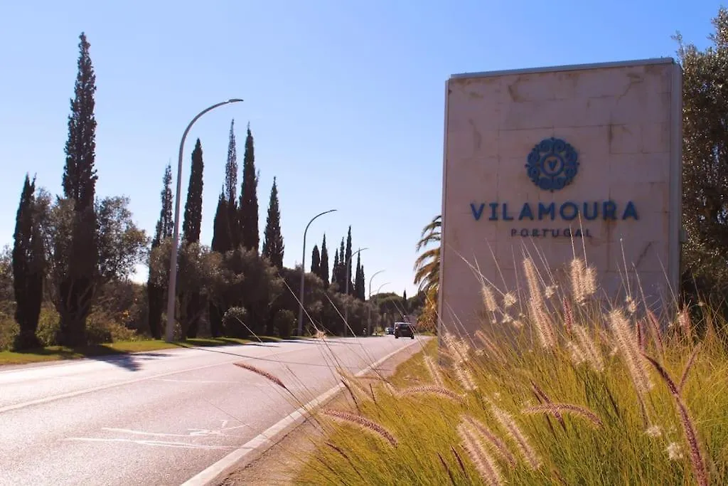 Apartamento T2 Vilamoura Quarteira